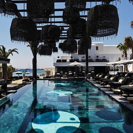 Myconian O, A Member Of Design Hotels (Adults Only) Орнос Екстериор снимка