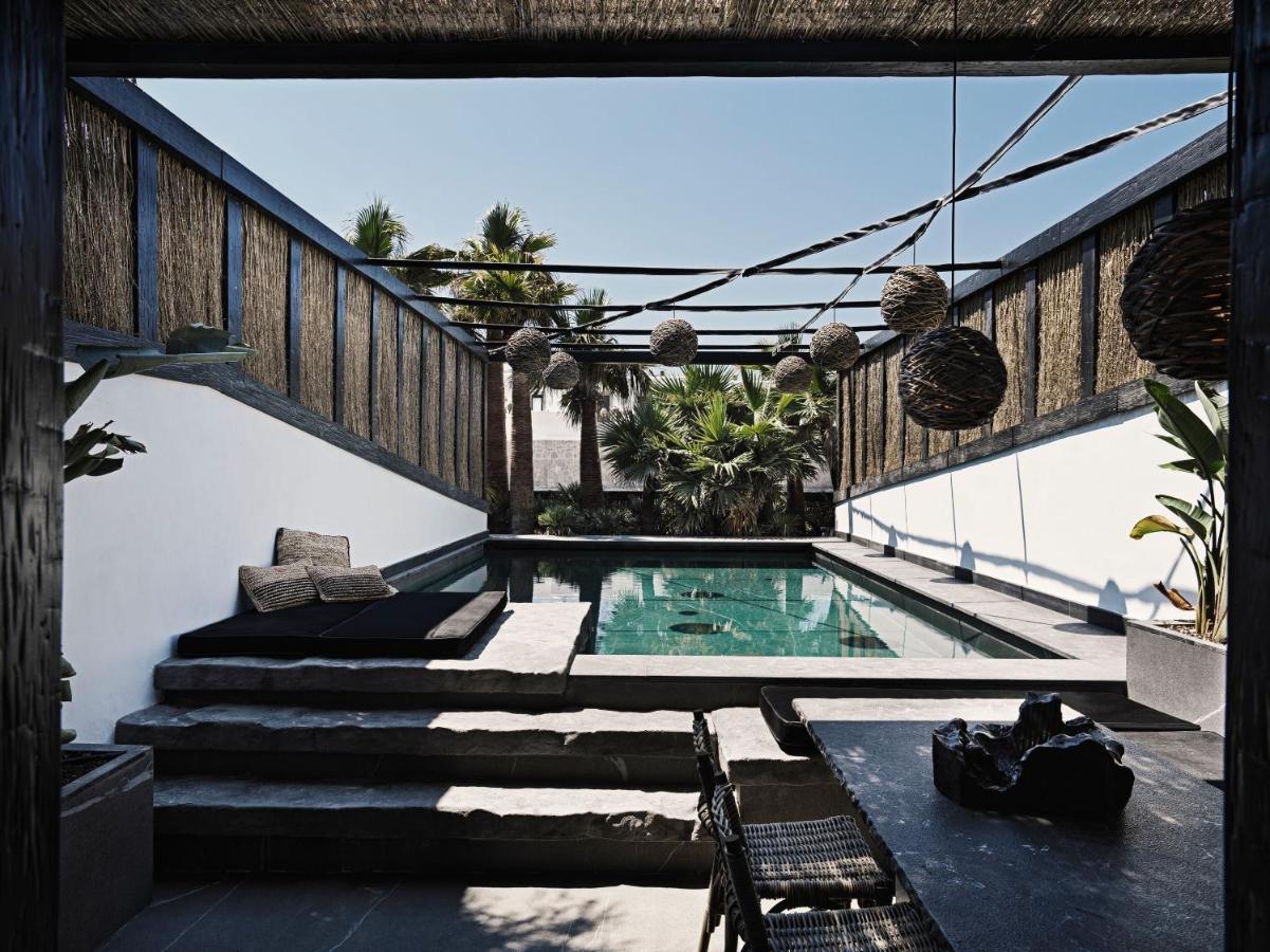 Myconian O, A Member Of Design Hotels (Adults Only) Орнос Екстериор снимка