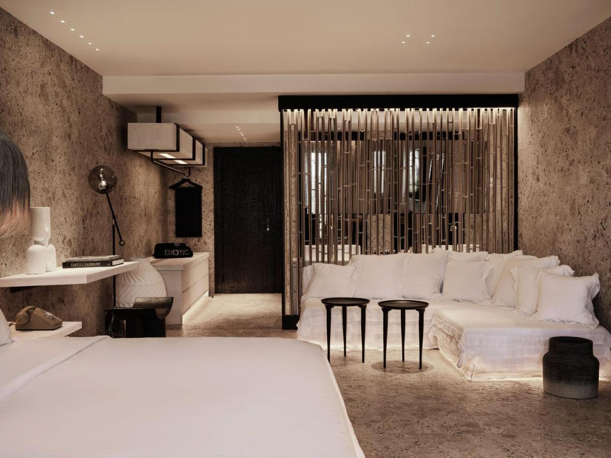 Myconian O, A Member Of Design Hotels (Adults Only) Орнос Екстериор снимка