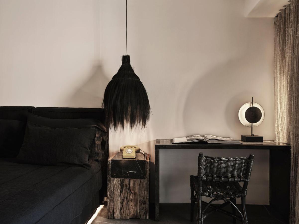 Myconian O, A Member Of Design Hotels (Adults Only) Орнос Екстериор снимка