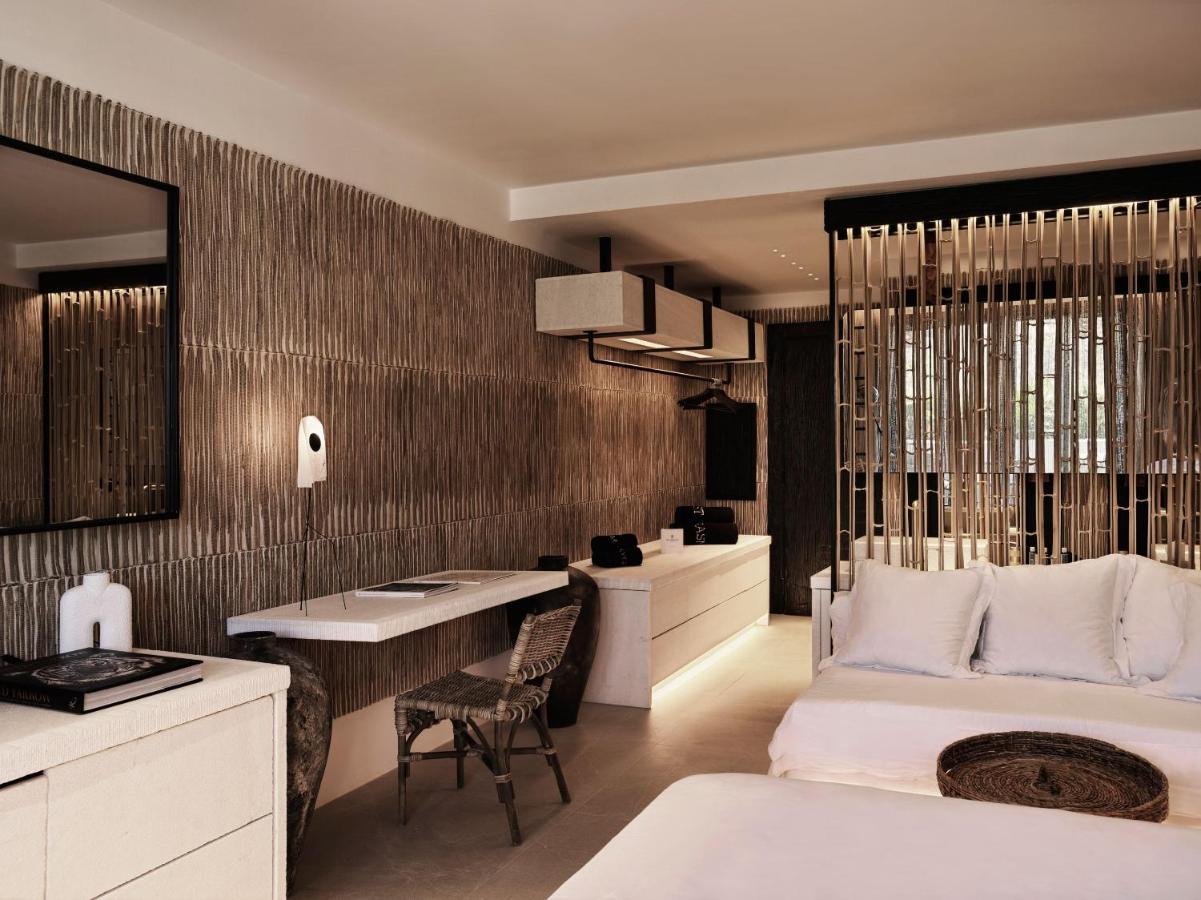 Myconian O, A Member Of Design Hotels (Adults Only) Орнос Екстериор снимка