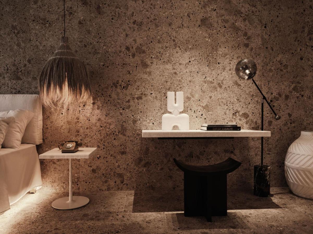 Myconian O, A Member Of Design Hotels (Adults Only) Орнос Екстериор снимка