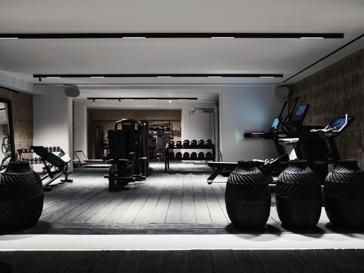Myconian O, A Member Of Design Hotels (Adults Only) Орнос Екстериор снимка