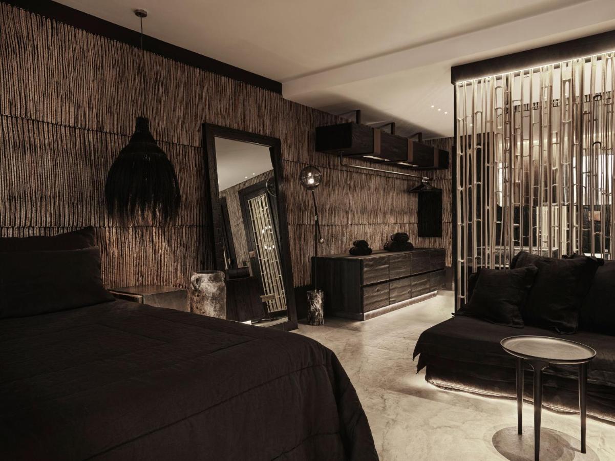 Myconian O, A Member Of Design Hotels (Adults Only) Орнос Екстериор снимка