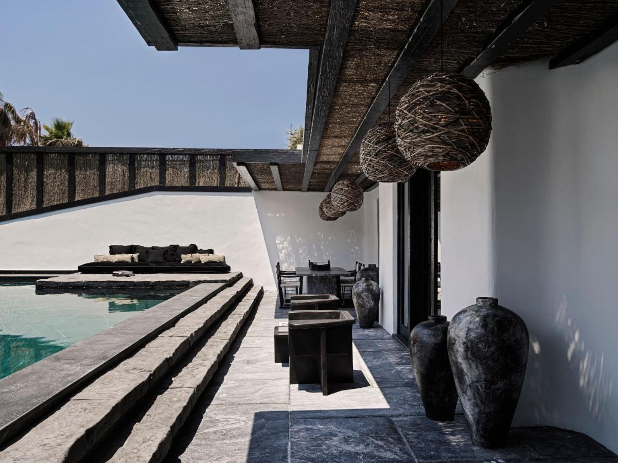 Myconian O, A Member Of Design Hotels (Adults Only) Орнос Екстериор снимка