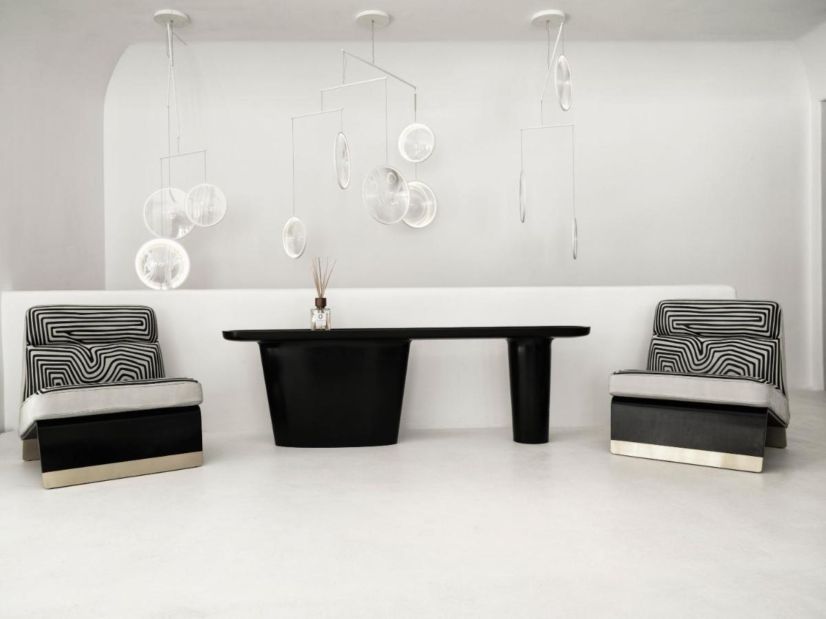Myconian O, A Member Of Design Hotels (Adults Only) Орнос Екстериор снимка