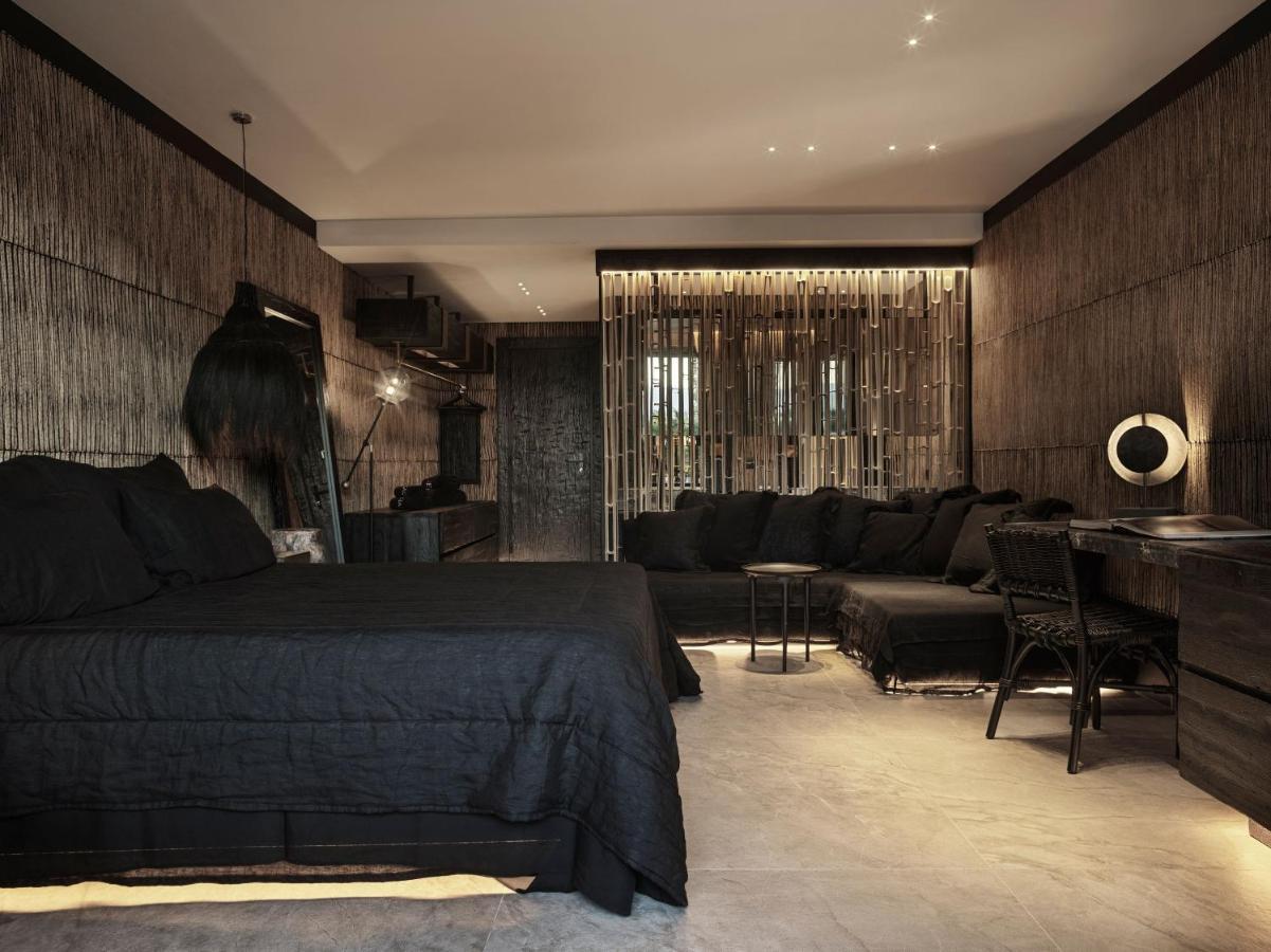 Myconian O, A Member Of Design Hotels (Adults Only) Орнос Екстериор снимка