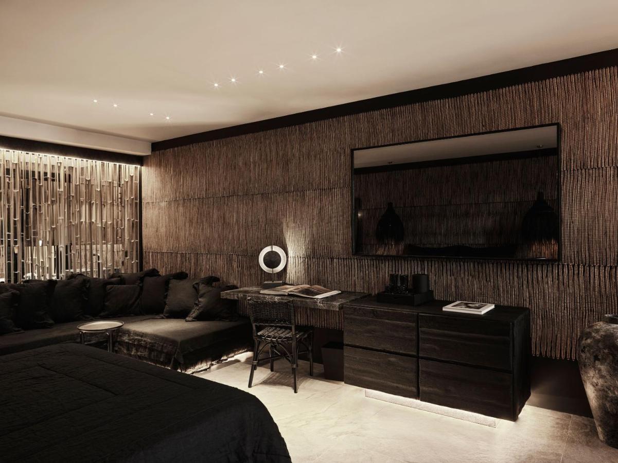 Myconian O, A Member Of Design Hotels (Adults Only) Орнос Екстериор снимка