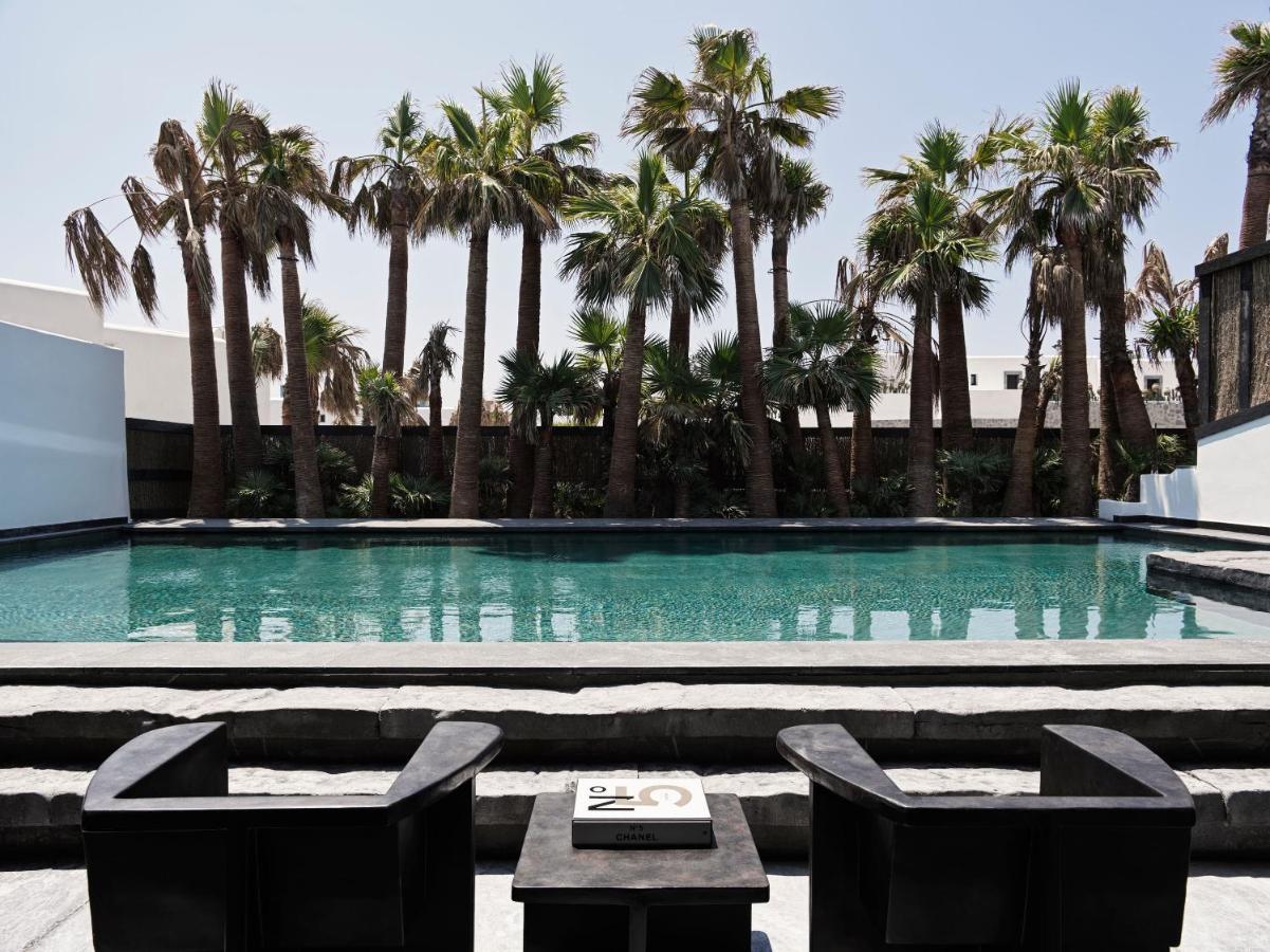 Myconian O, A Member Of Design Hotels (Adults Only) Орнос Екстериор снимка
