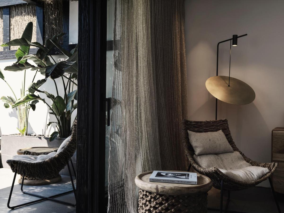 Myconian O, A Member Of Design Hotels (Adults Only) Орнос Екстериор снимка