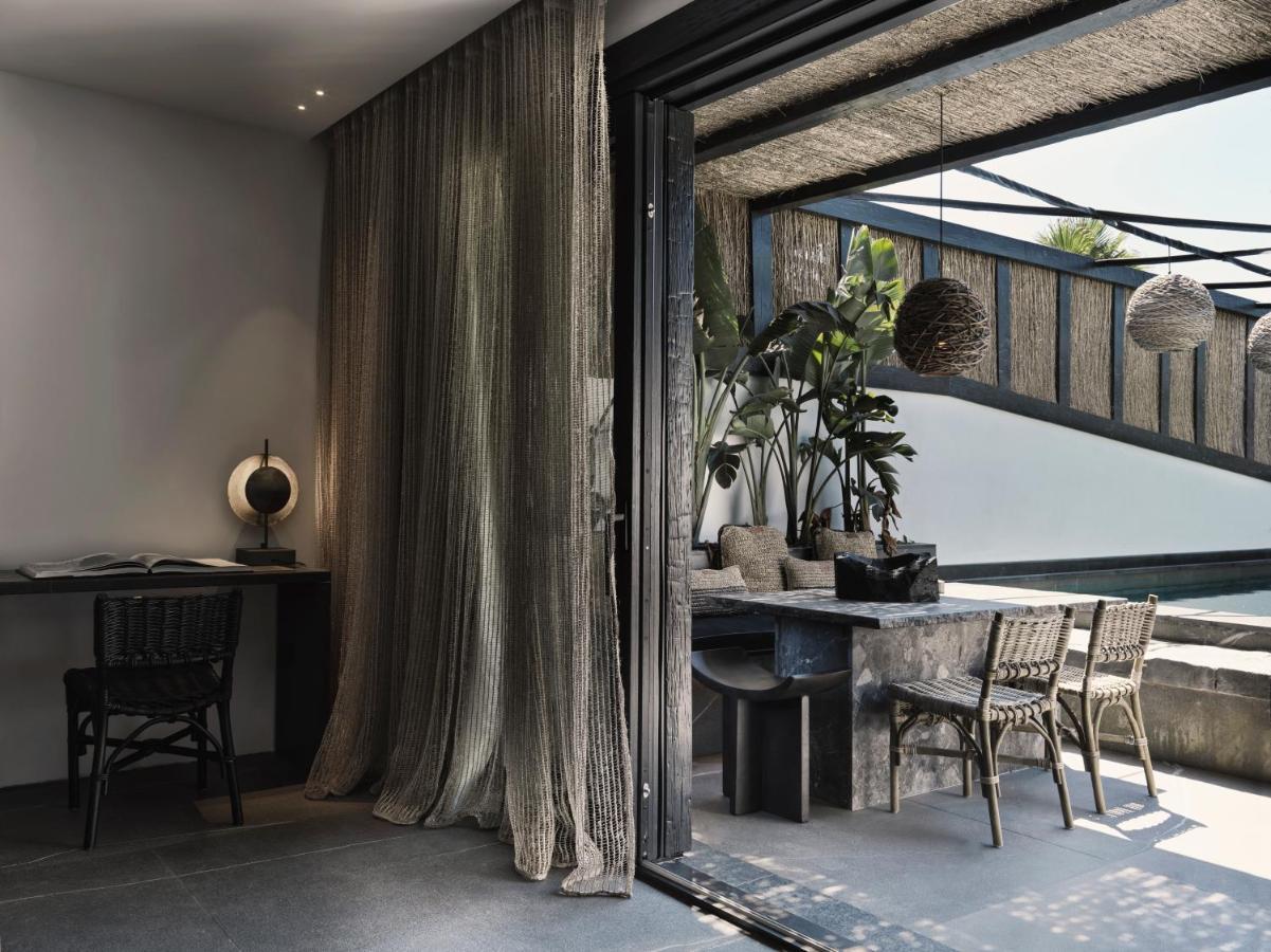 Myconian O, A Member Of Design Hotels (Adults Only) Орнос Екстериор снимка
