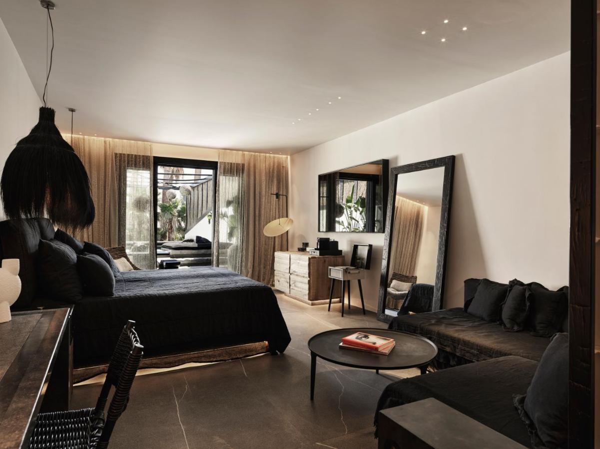 Myconian O, A Member Of Design Hotels (Adults Only) Орнос Екстериор снимка