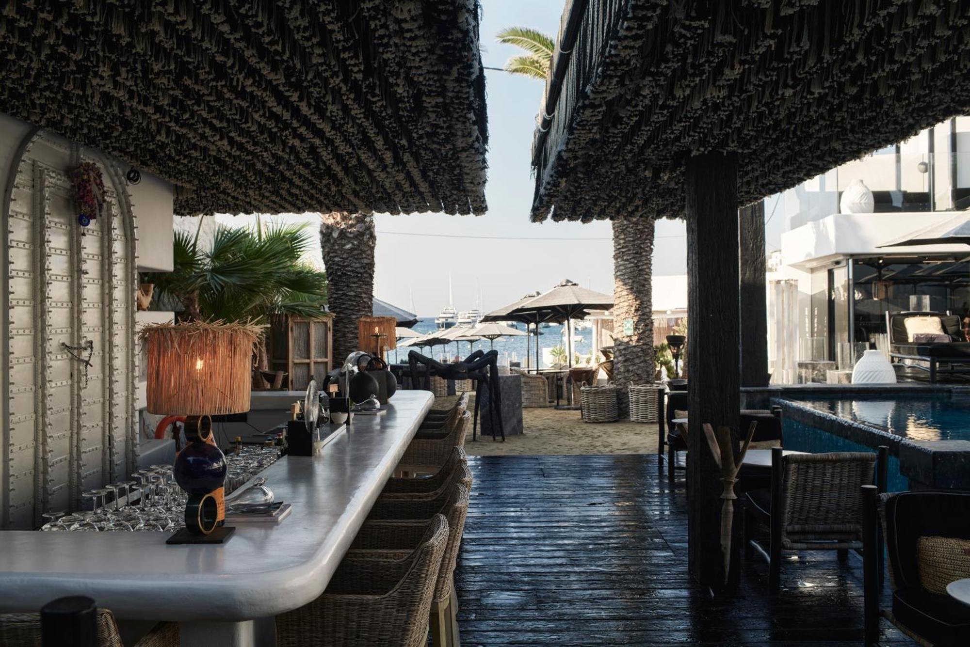 Myconian O, A Member Of Design Hotels (Adults Only) Орнос Екстериор снимка