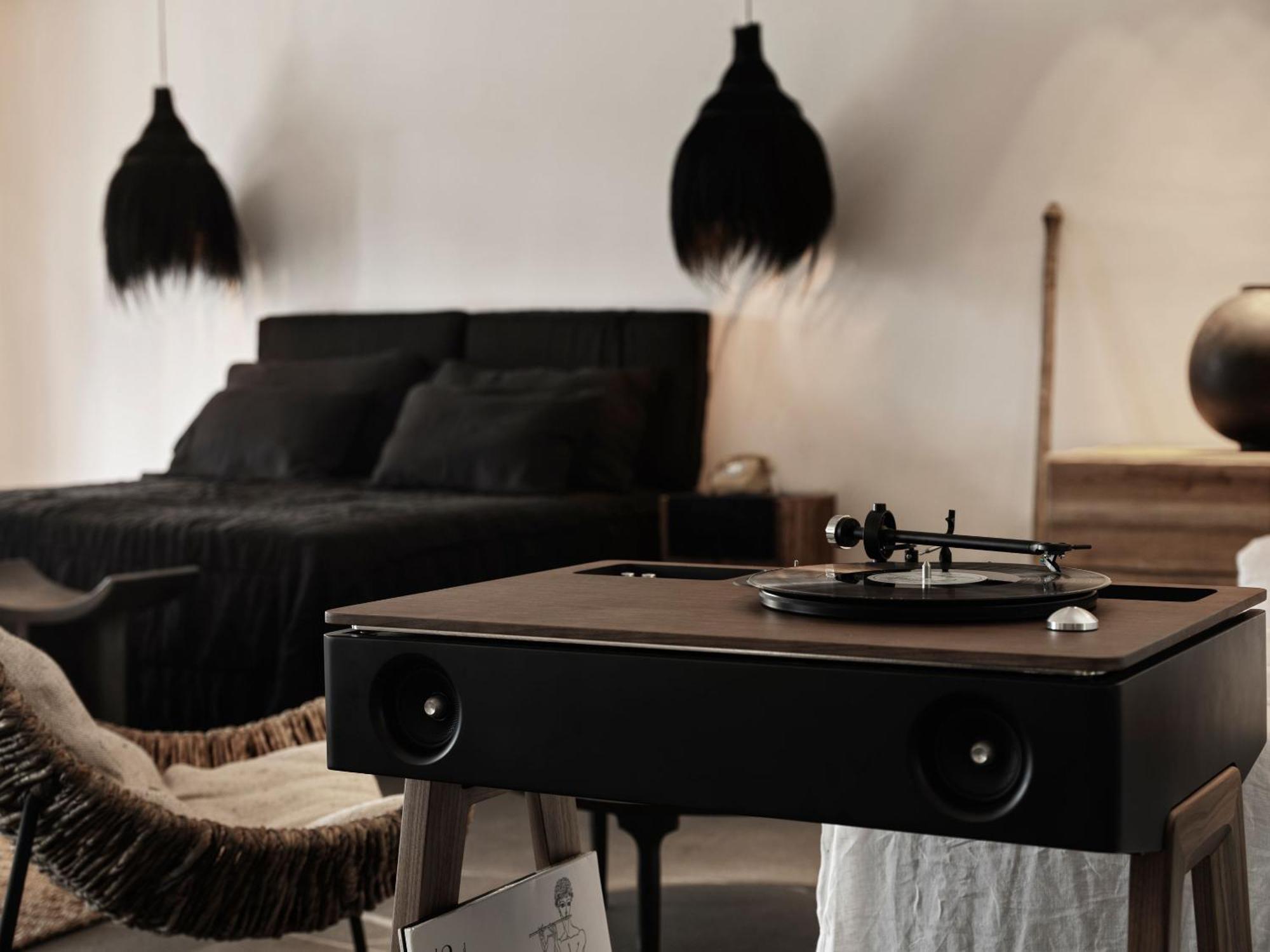 Myconian O, A Member Of Design Hotels (Adults Only) Орнос Стая снимка