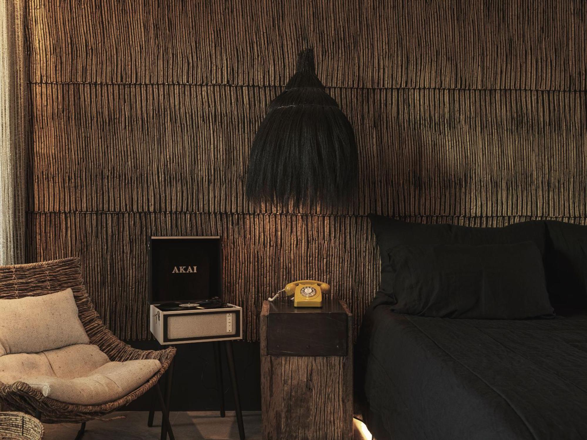 Myconian O, A Member Of Design Hotels (Adults Only) Орнос Стая снимка